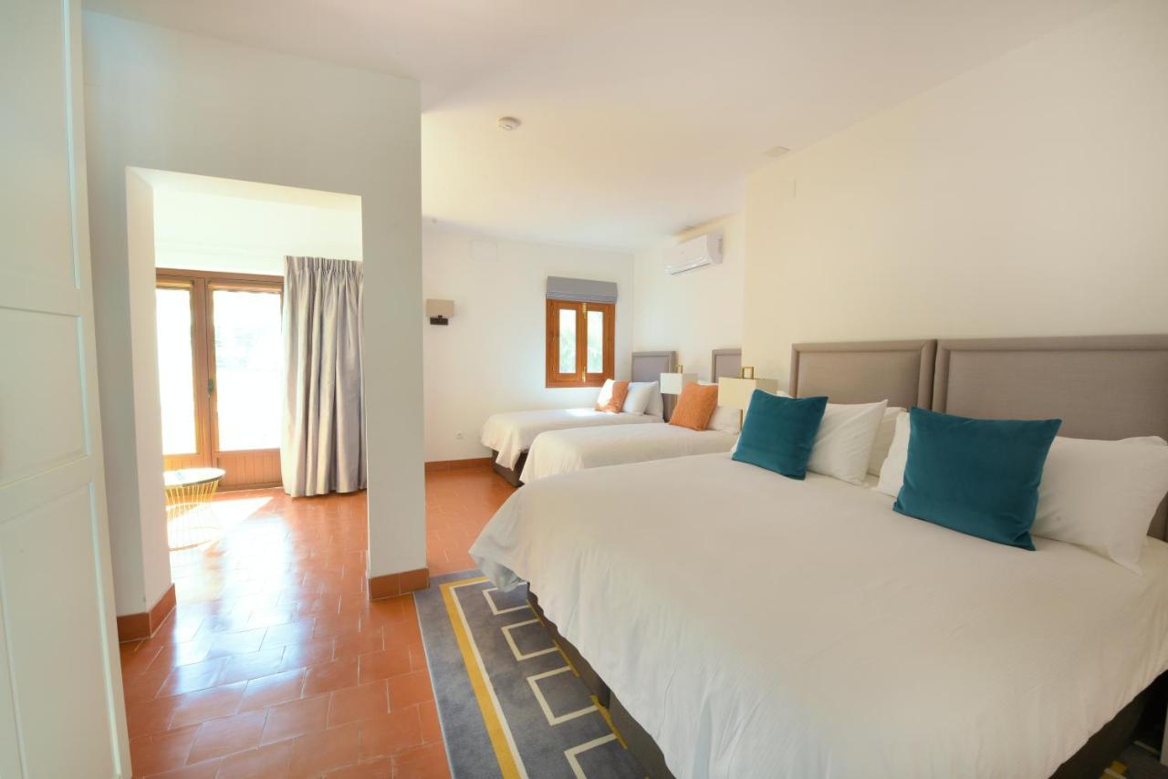 La Roca Rara - 8 Bedroom * Nerja